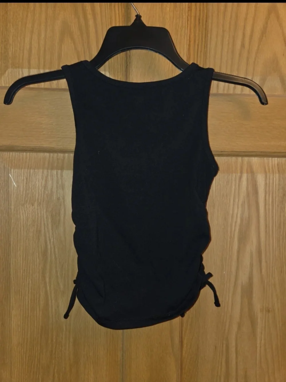 Girls Old Navy Athletic Top size M
